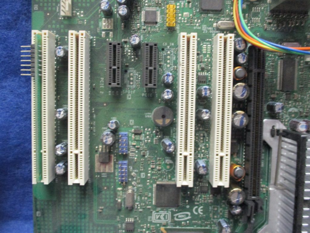 e21088 2 intel motherboard