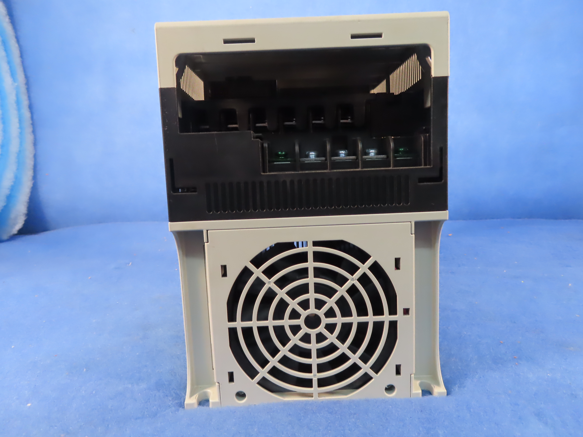 Allen Bradley Three Phase Power Flex 525 AC Drives at Rs 15000/piece in  Howrah